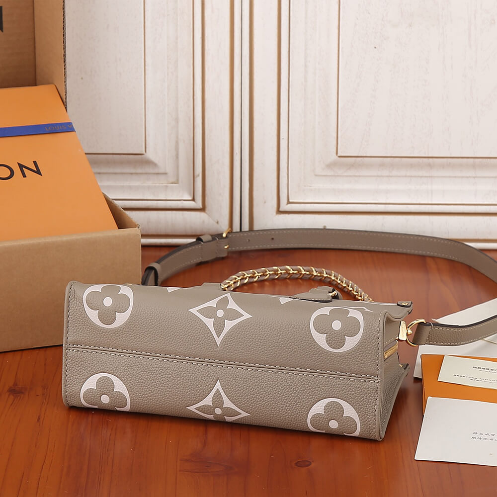 LV OnTheGo East West