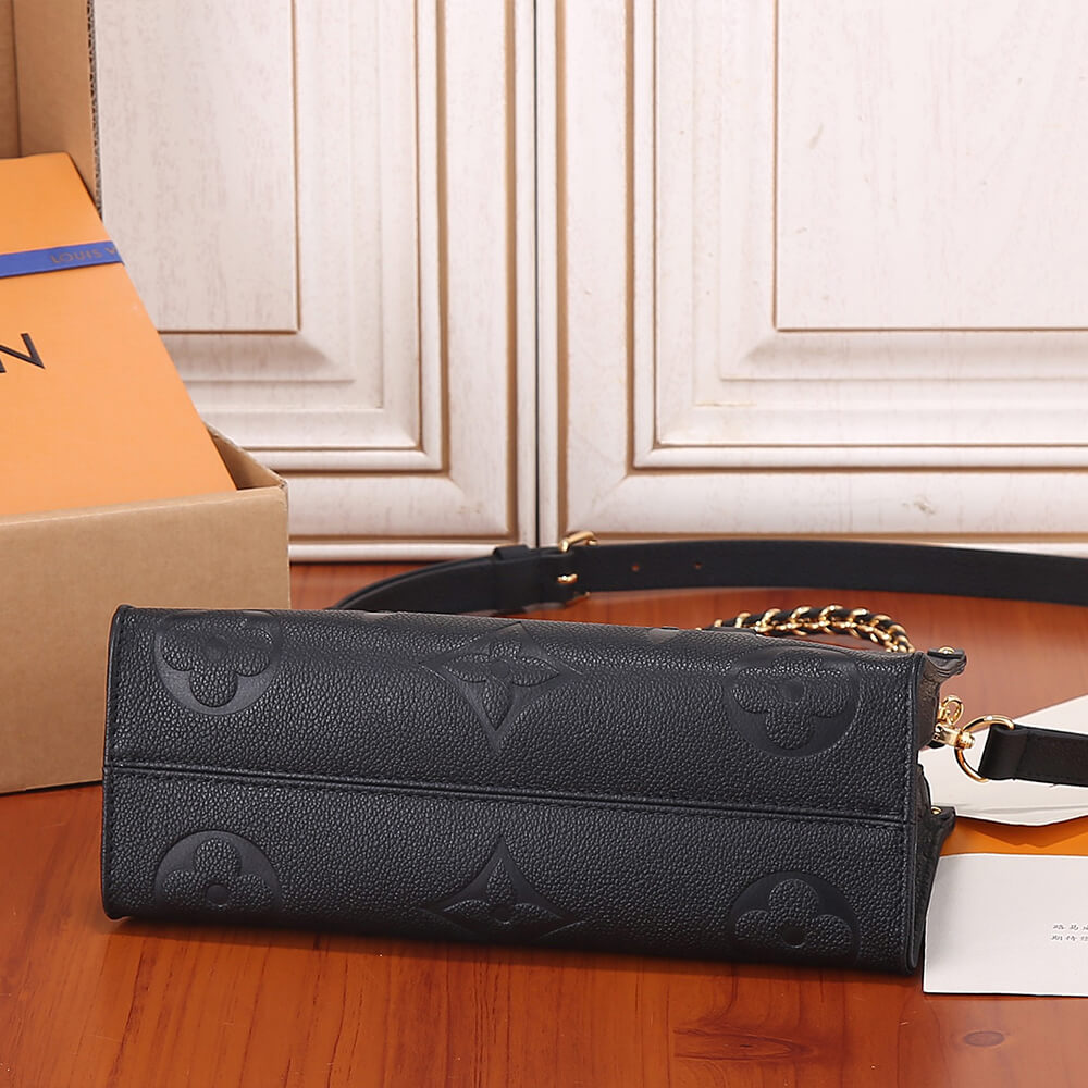 LV OnTheGo East West