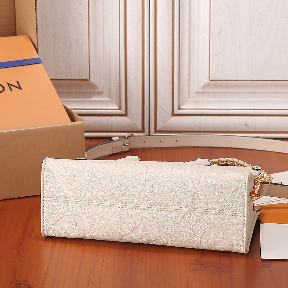 LV OnTheGo East West