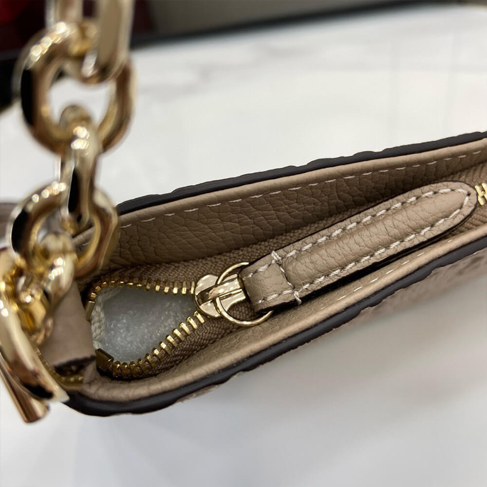 GG Emblem super mini bag