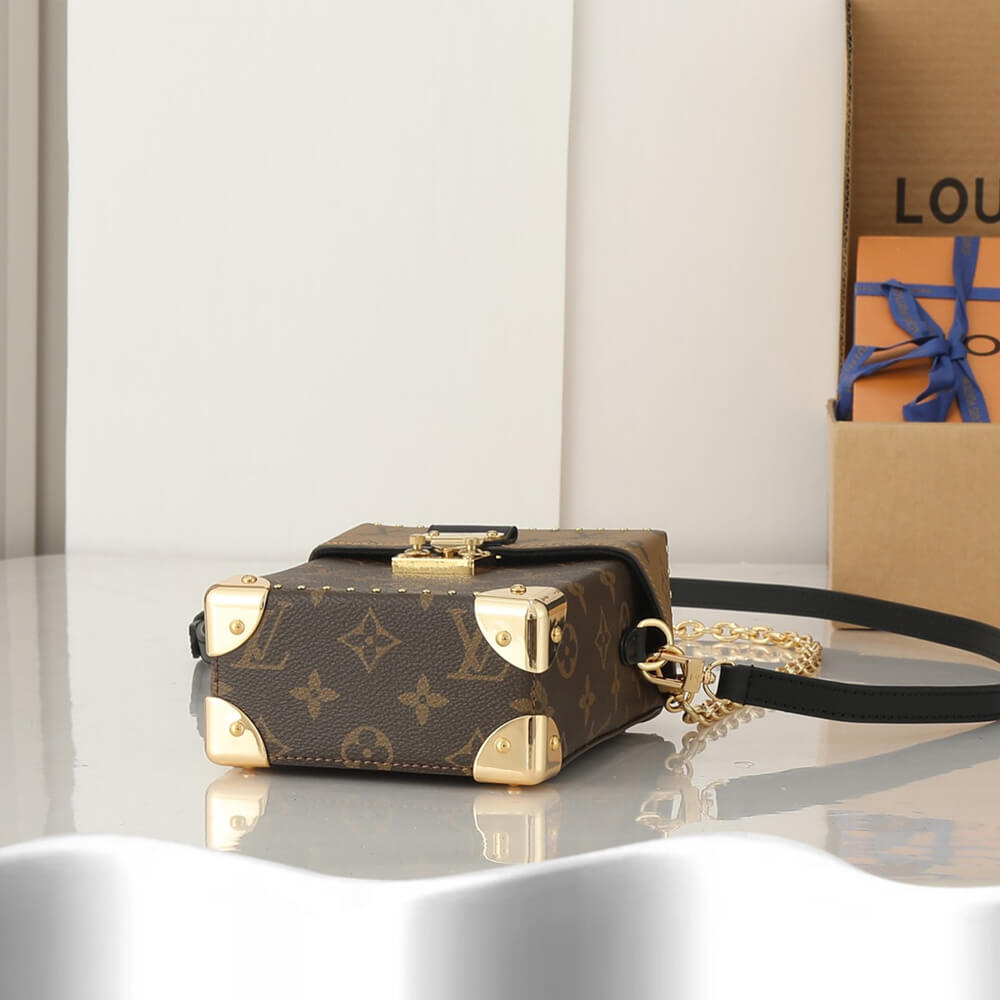 LV Camera Box
