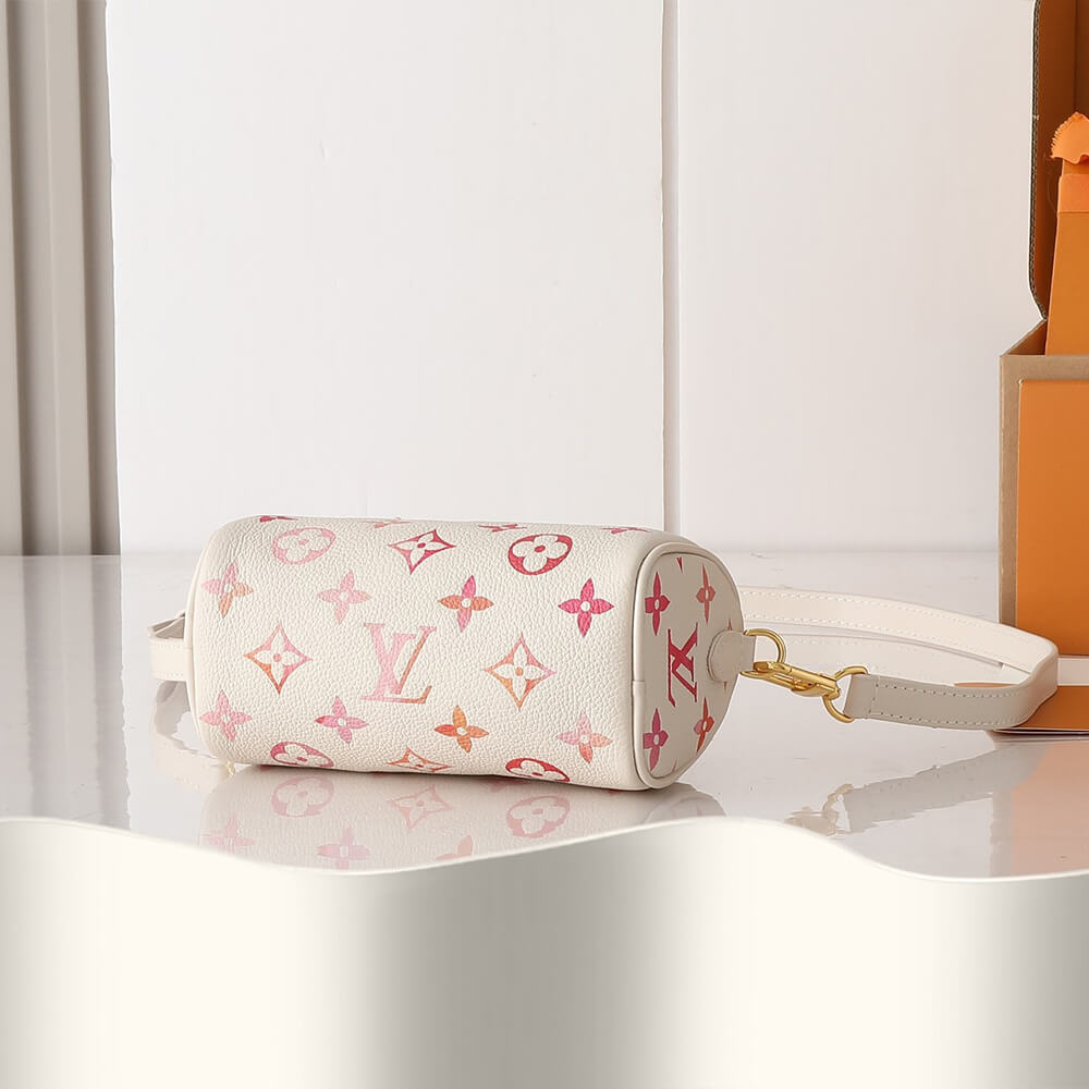 LV Nano Speedy