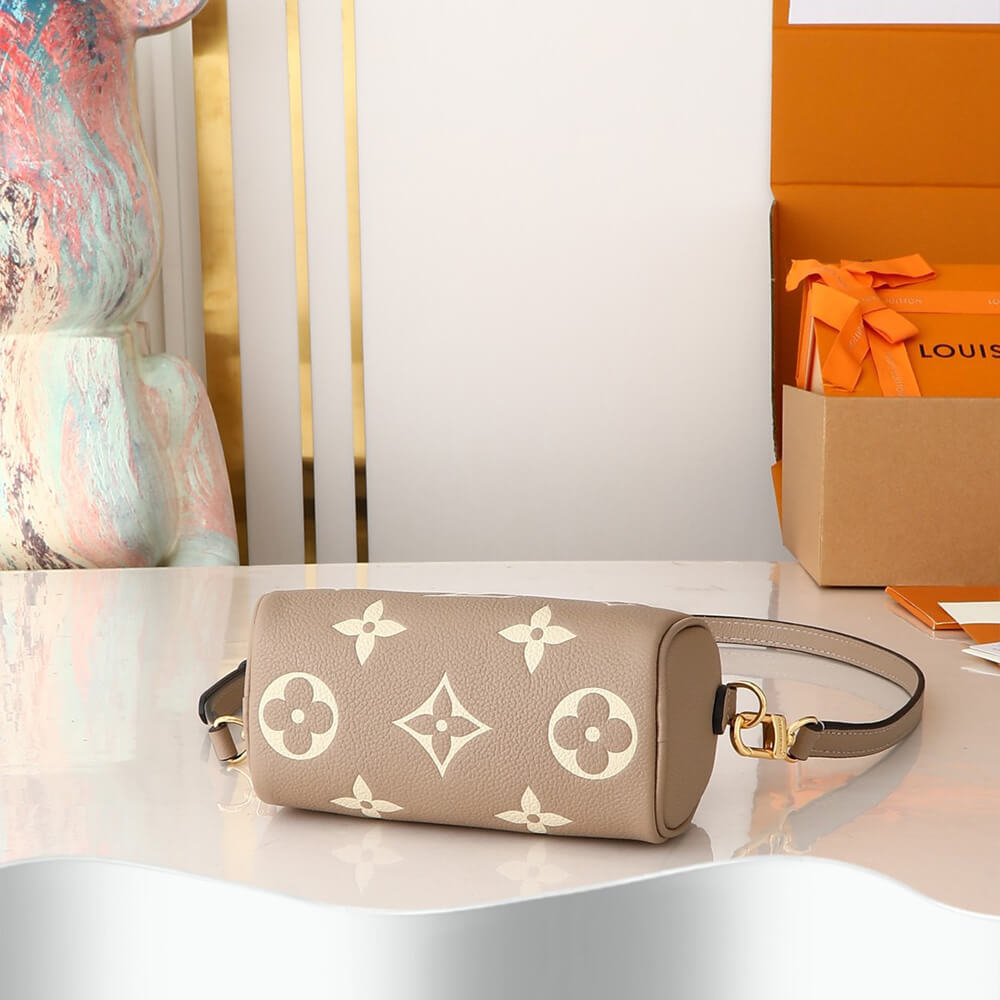 LV Nano Speedy