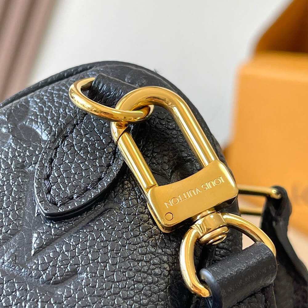LV Nano Speedy