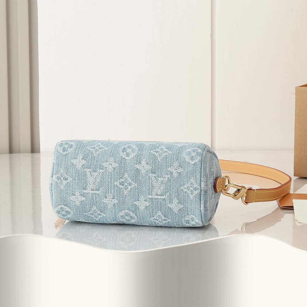 LV Nano Speedy