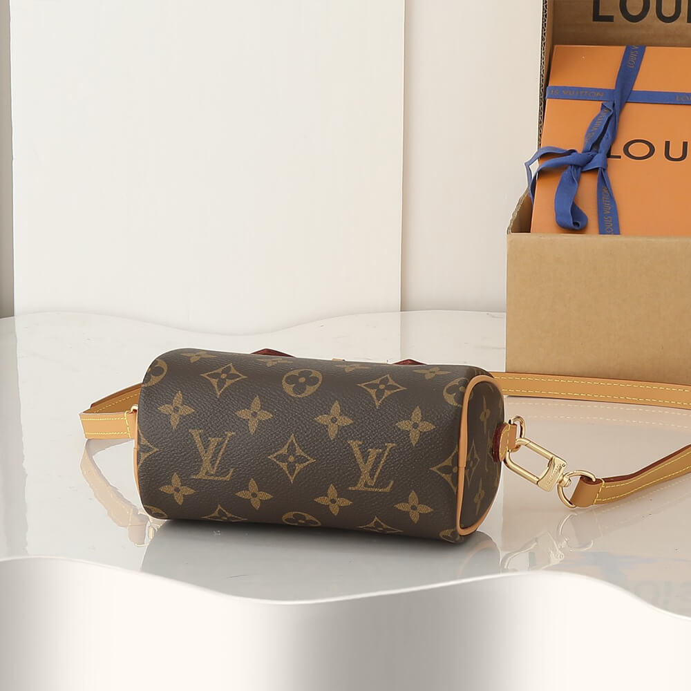 LV Nano Speedy