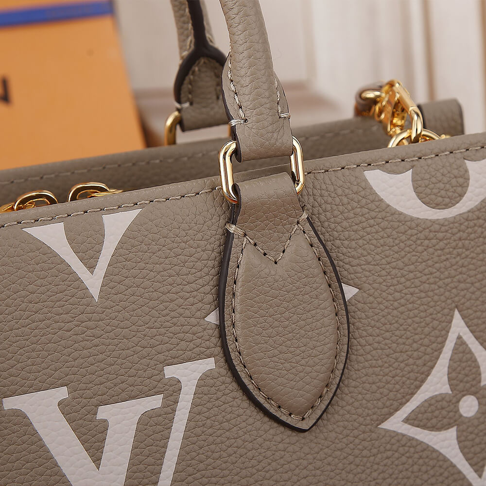 LV OnTheGo East West