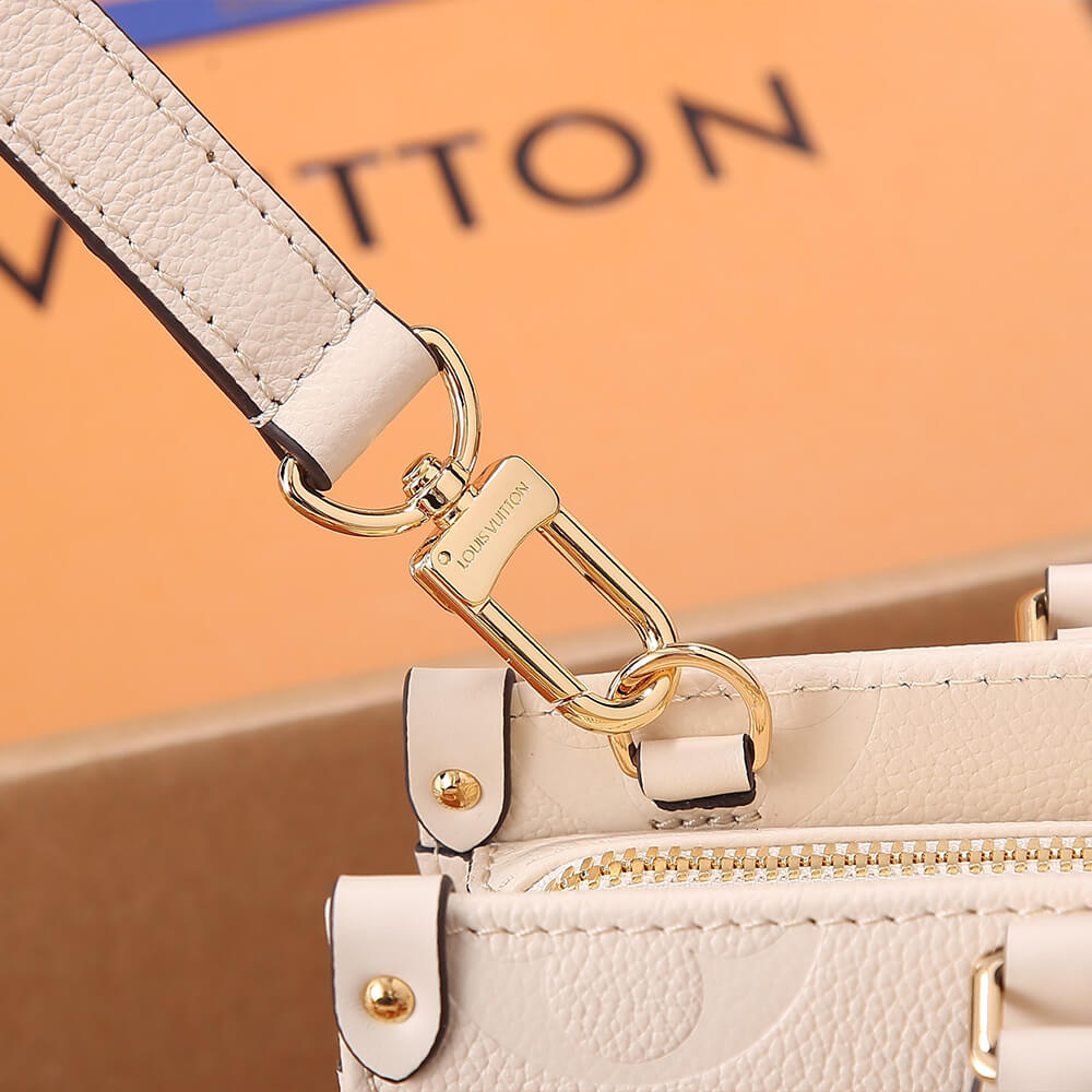 LV OnTheGo East West