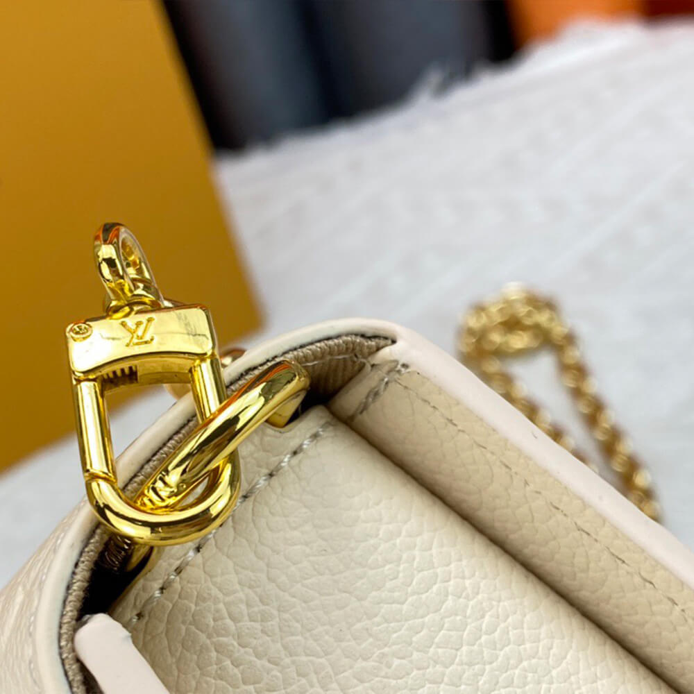 LV Wallet On Chain Métis