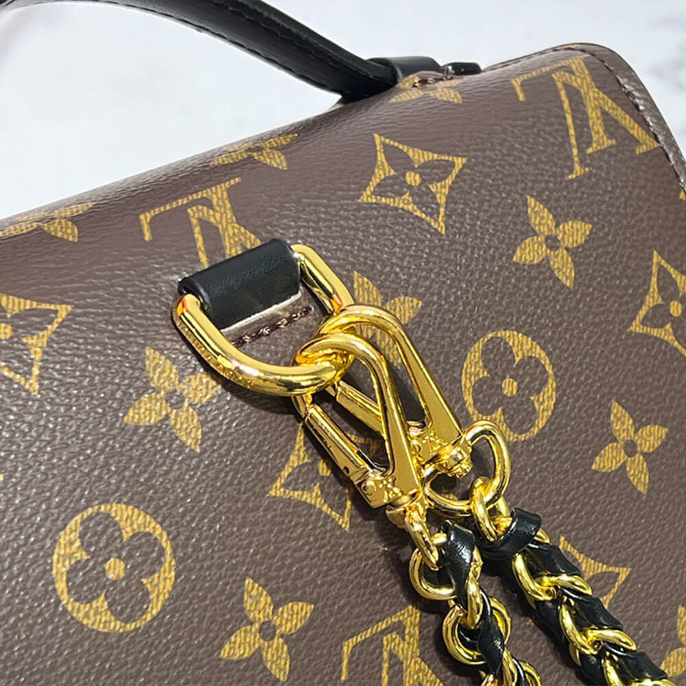 LV Pochette Metis