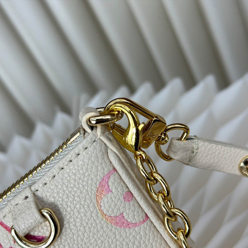 LV Easy Pouch On Strap