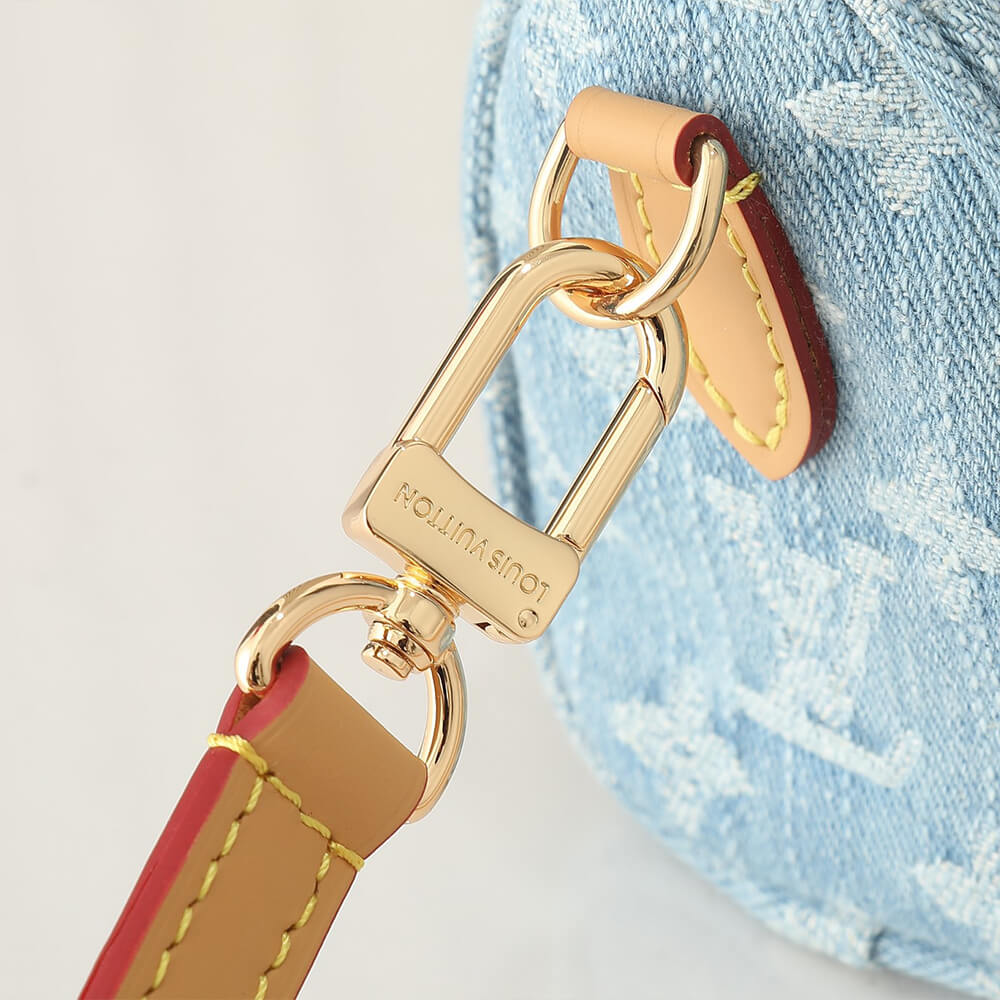 LV Nano Speedy