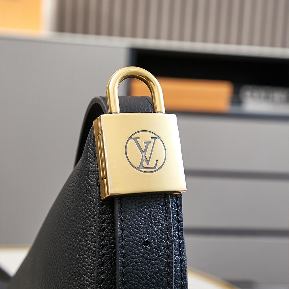 LV Low Key Bumbag