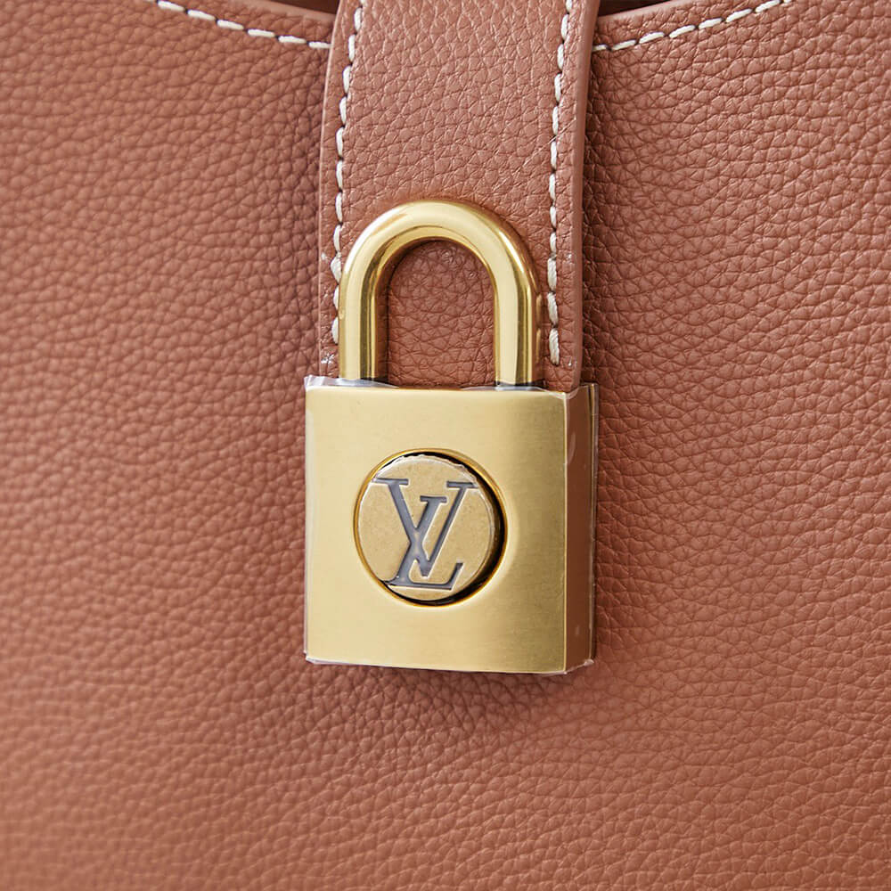 LV Low Key Shoulder Bag