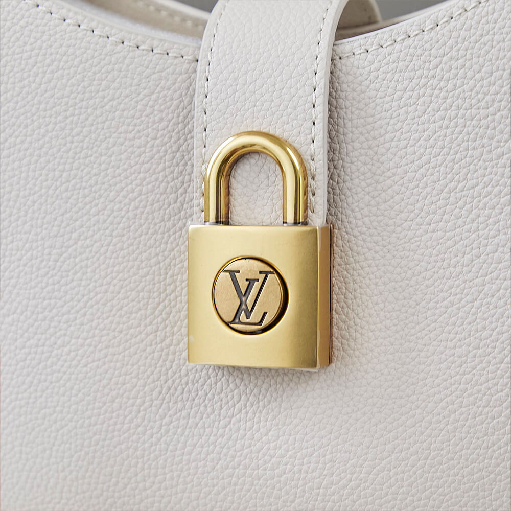 LV Low Key Shoulder Bag