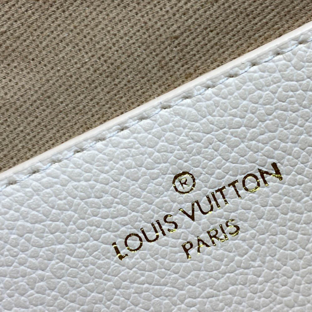 LV Wallet On Chain Métis