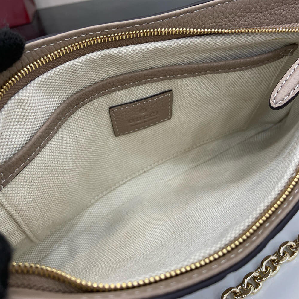 GG Emblem super mini bag