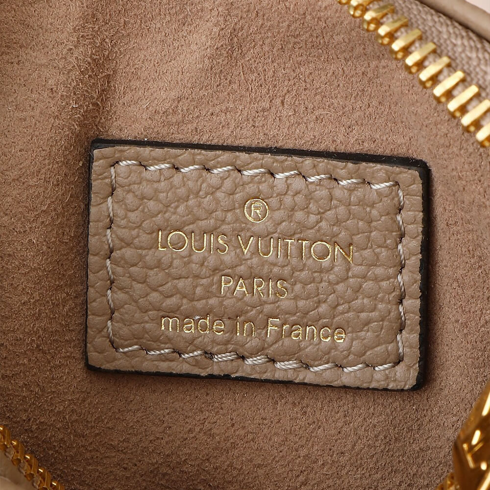 LV Nano Speedy