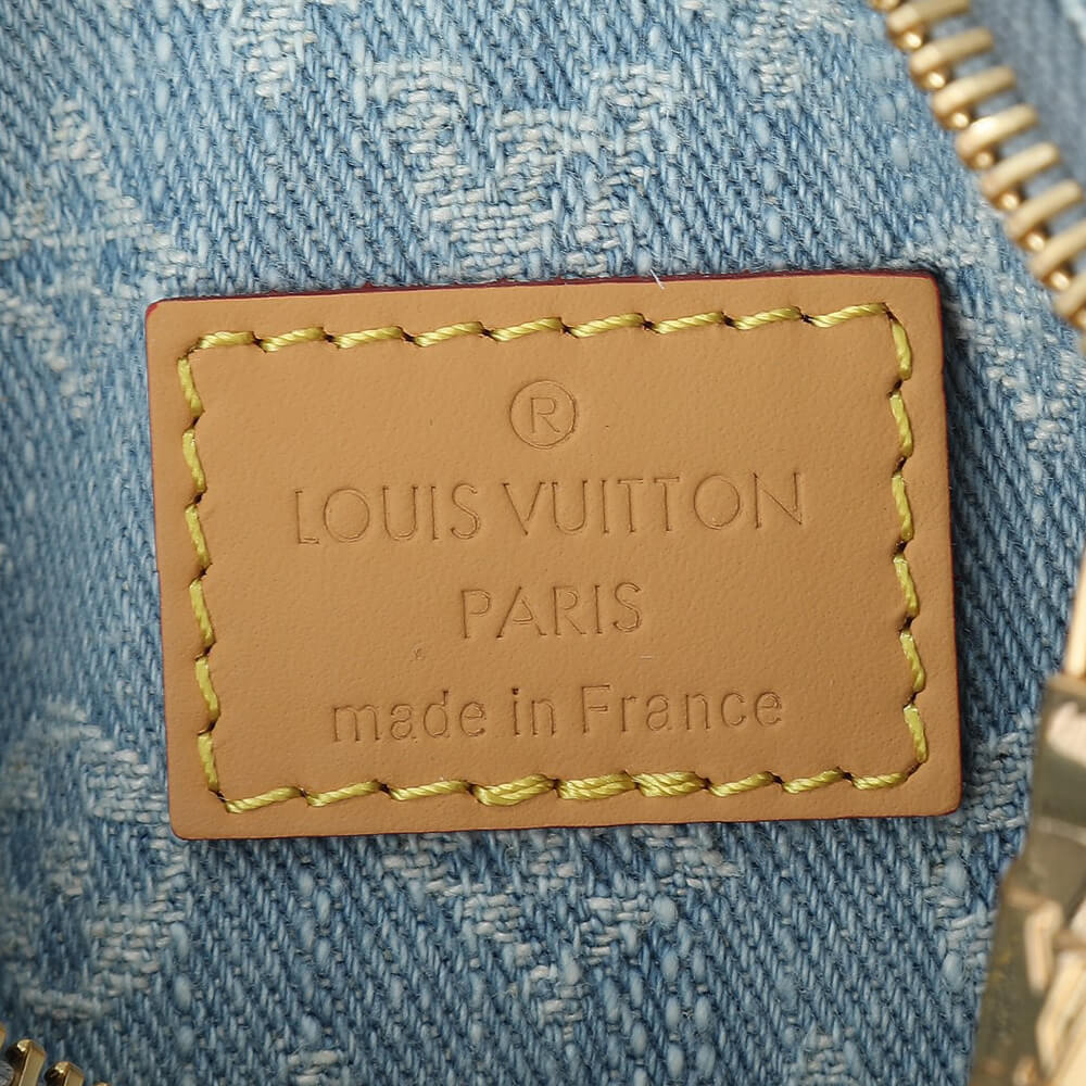LV Nano Speedy