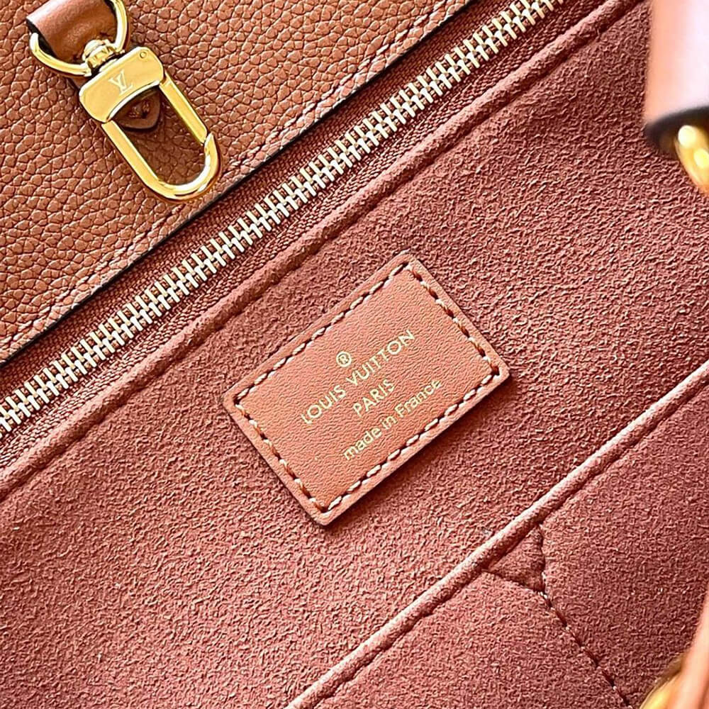 LV OnTheGo MM (High-end grade)