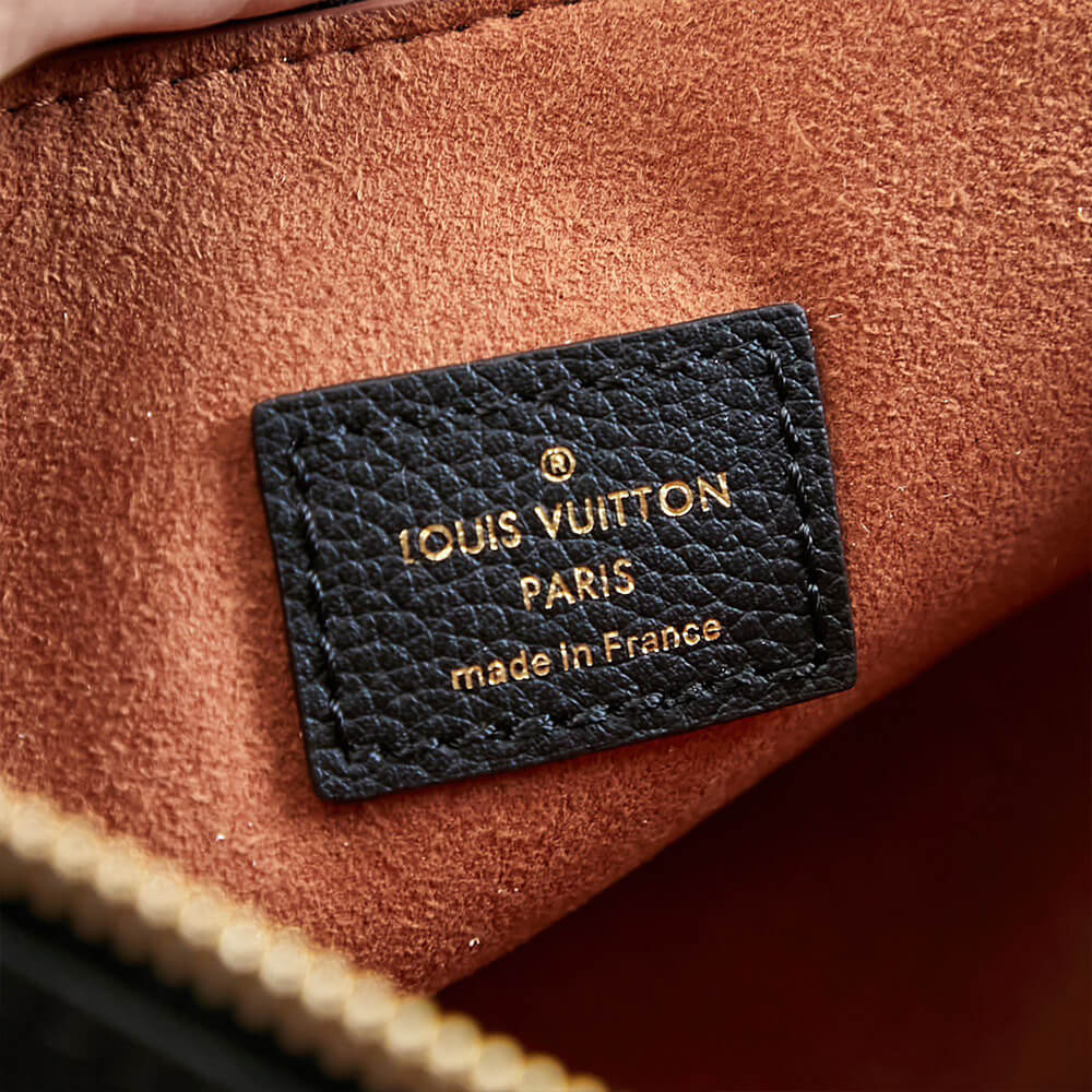 LV Low Key Bumbag