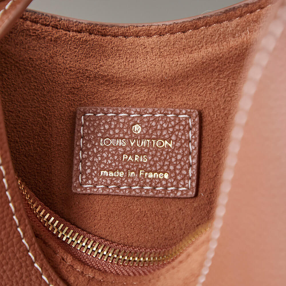 LV Low Key Shoulder Bag