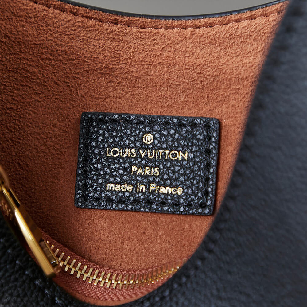 LV Low Key Shoulder Bag