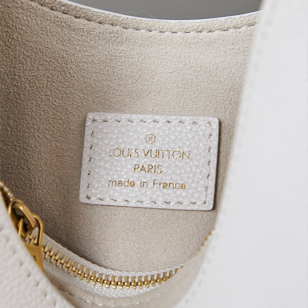 LV Low Key Shoulder Bag