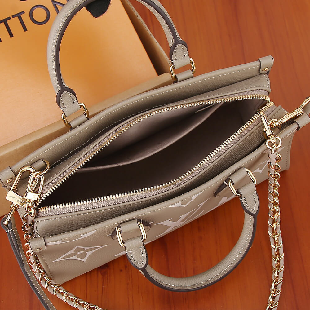 LV OnTheGo East West