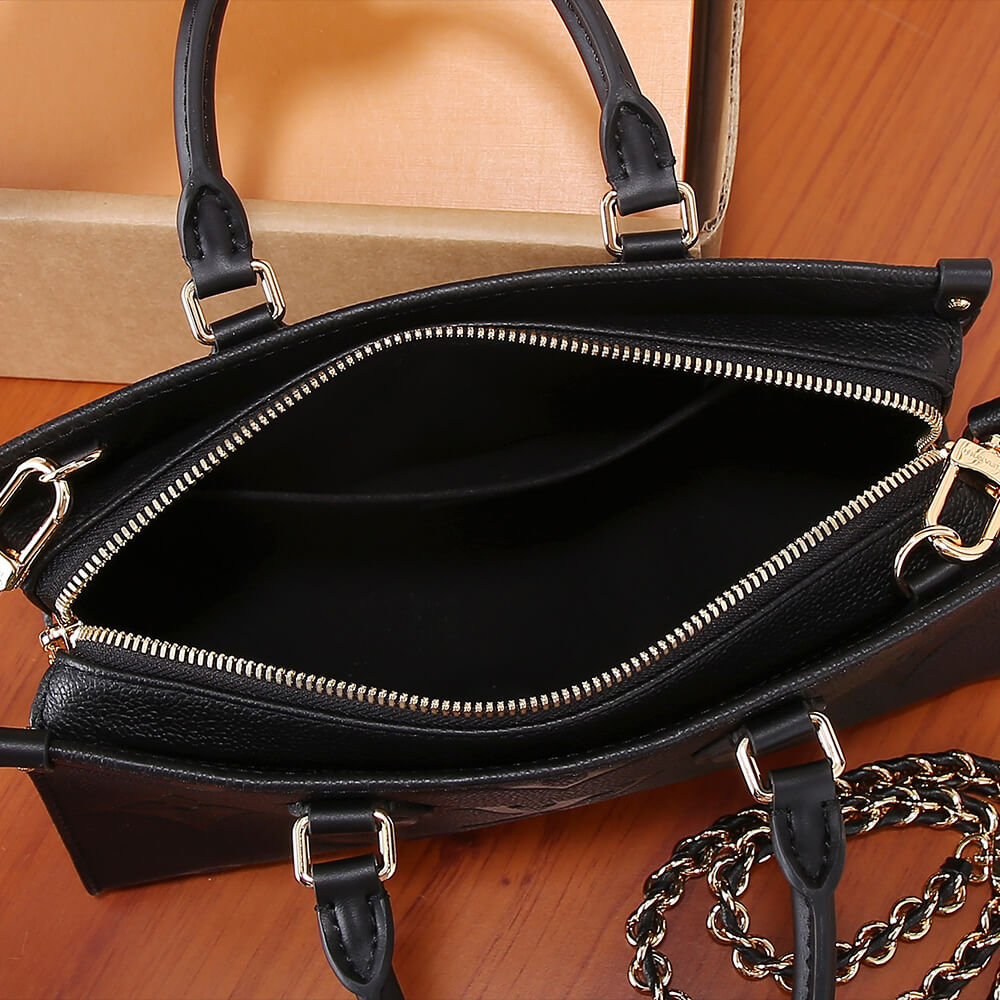 LV OnTheGo East West