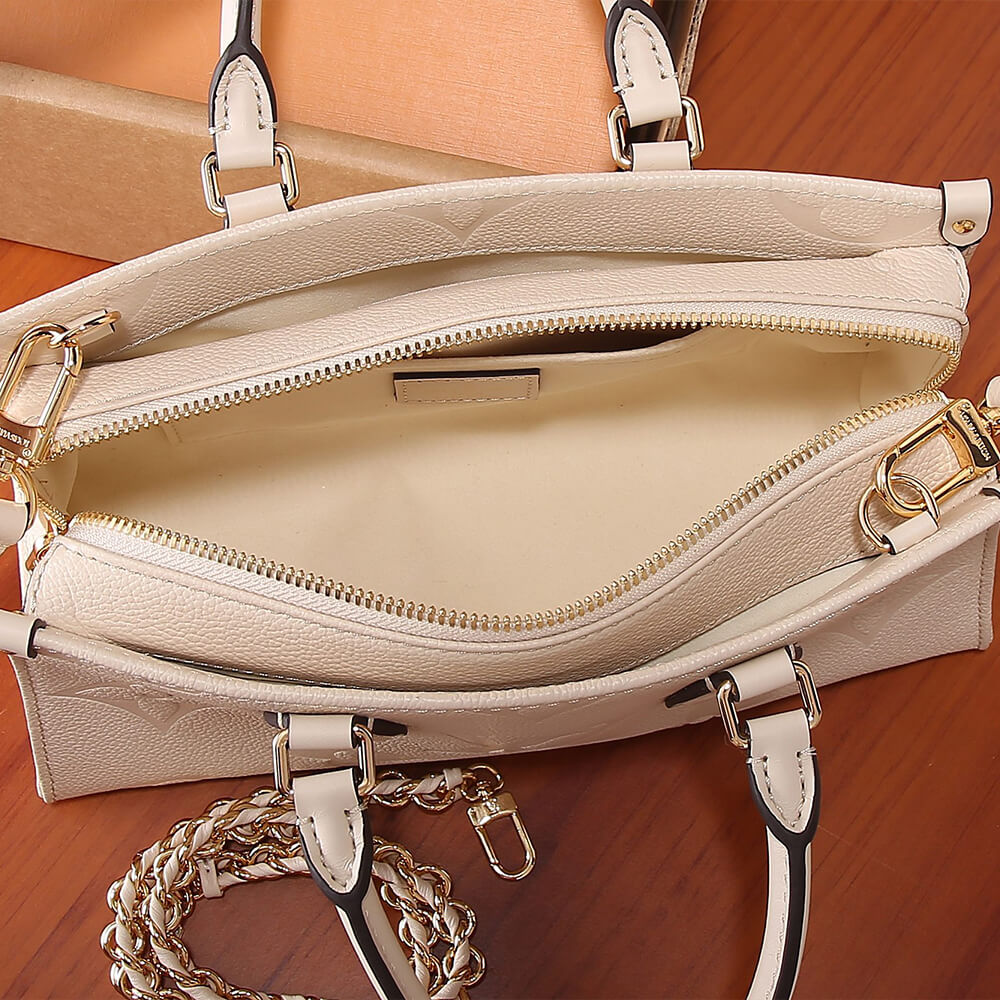 LV OnTheGo East West
