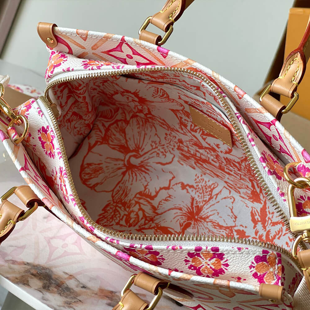 LV OnTheGo East West