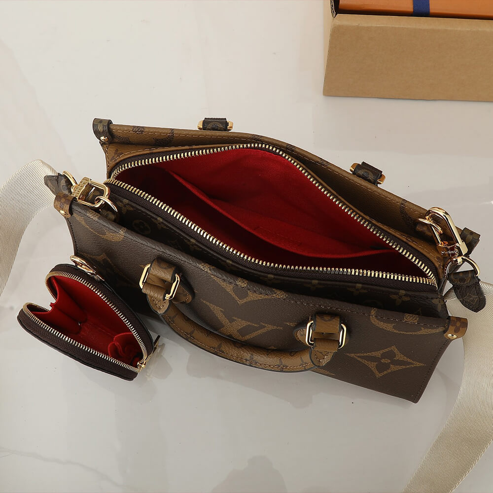 LV OnTheGo East West