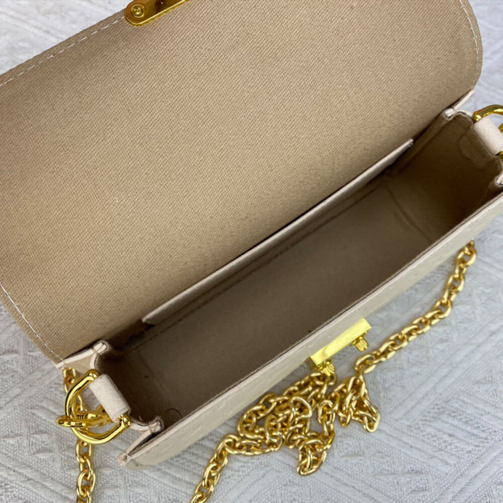 LV Wallet On Chain Métis