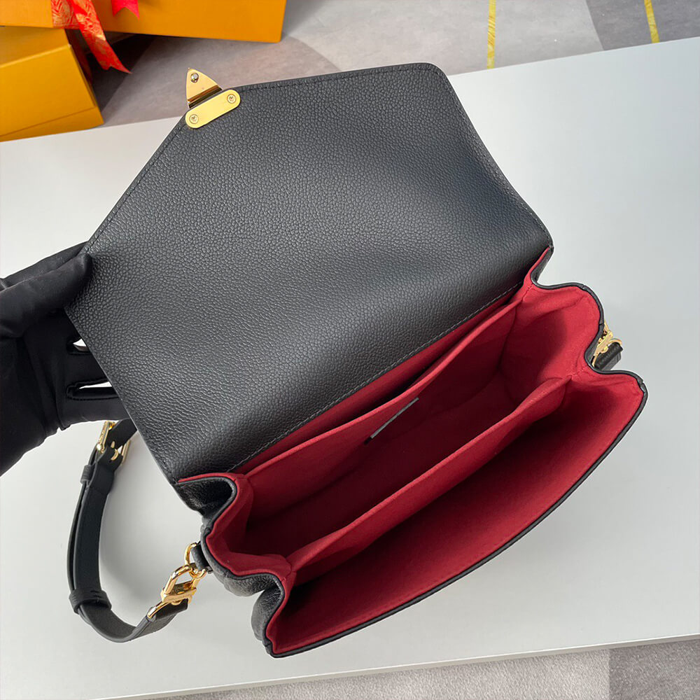 LV Pochette Metis