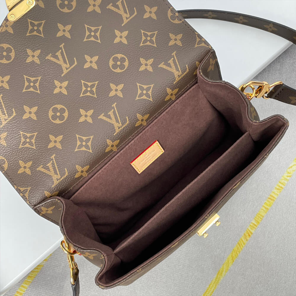 LV Pochette Metis