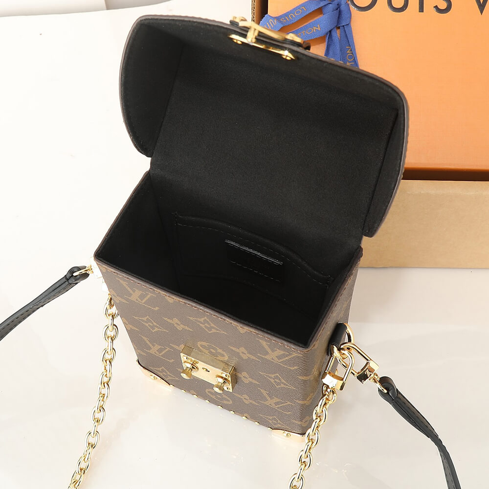 LV Camera Box