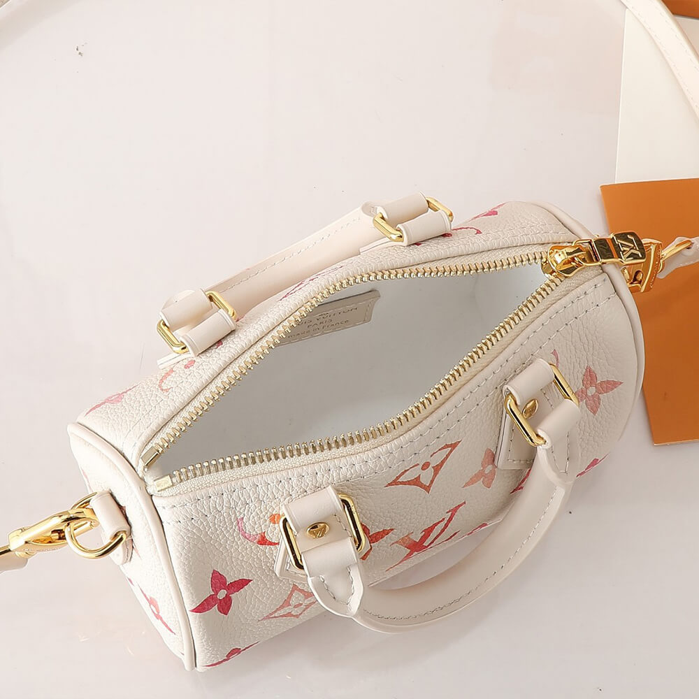 LV Nano Speedy