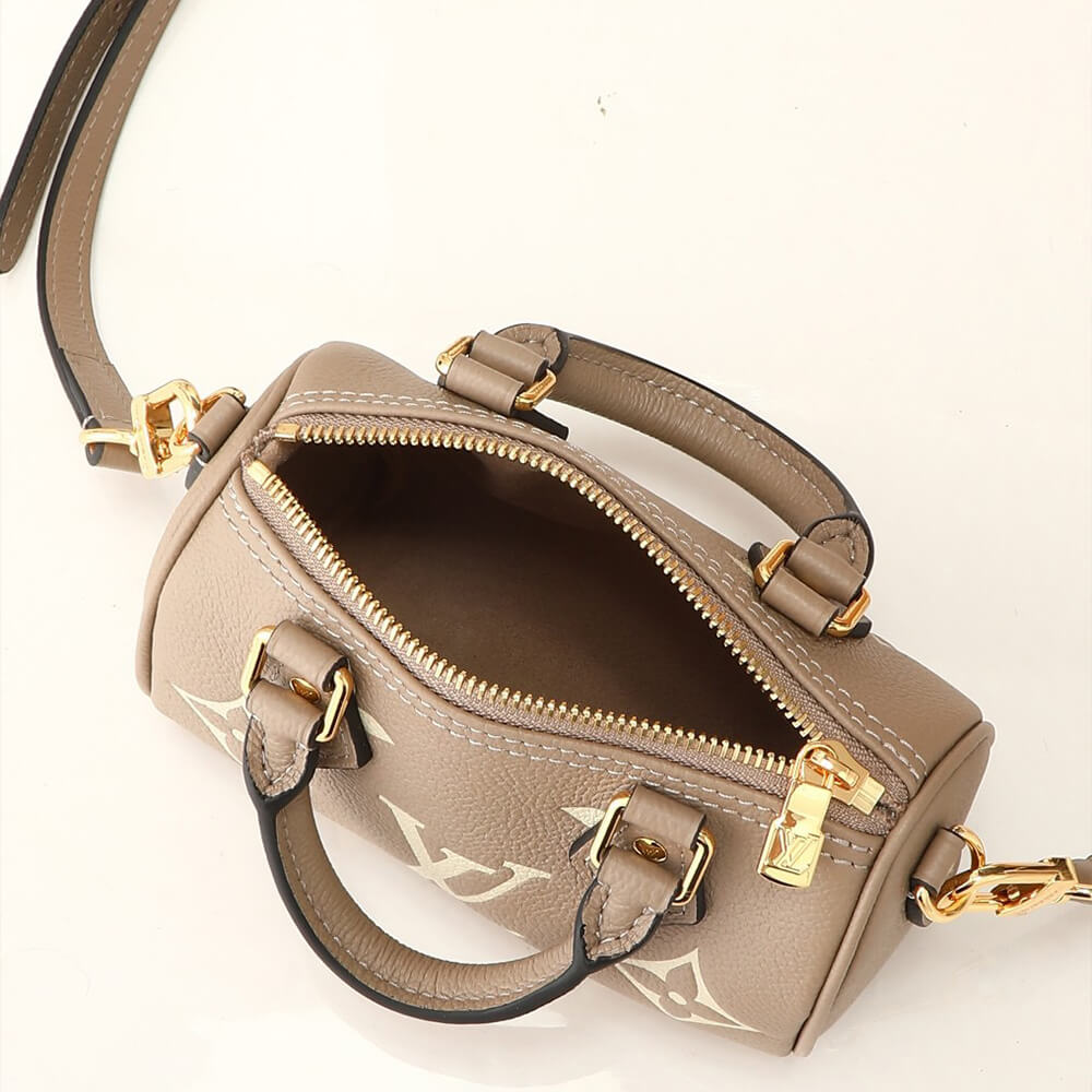 LV Nano Speedy