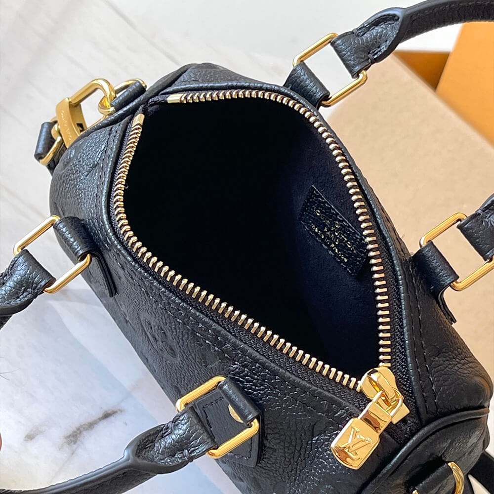 LV Nano Speedy