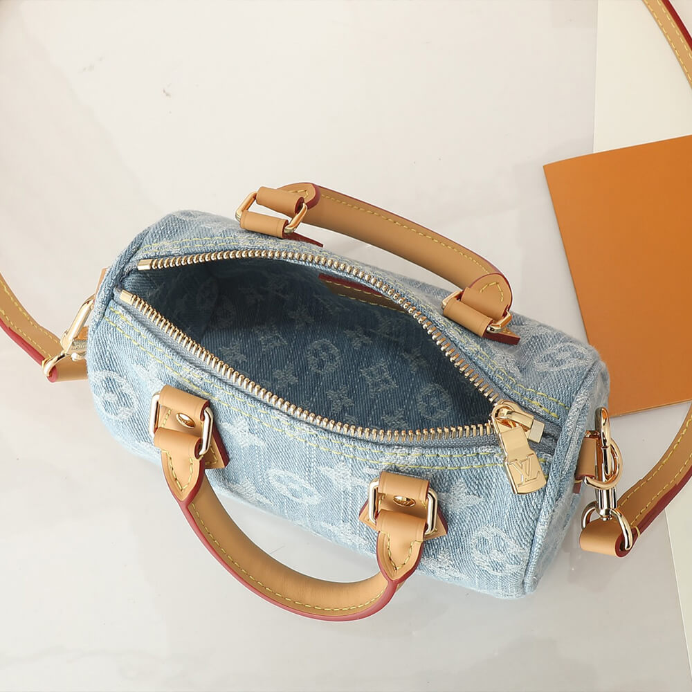 LV Nano Speedy
