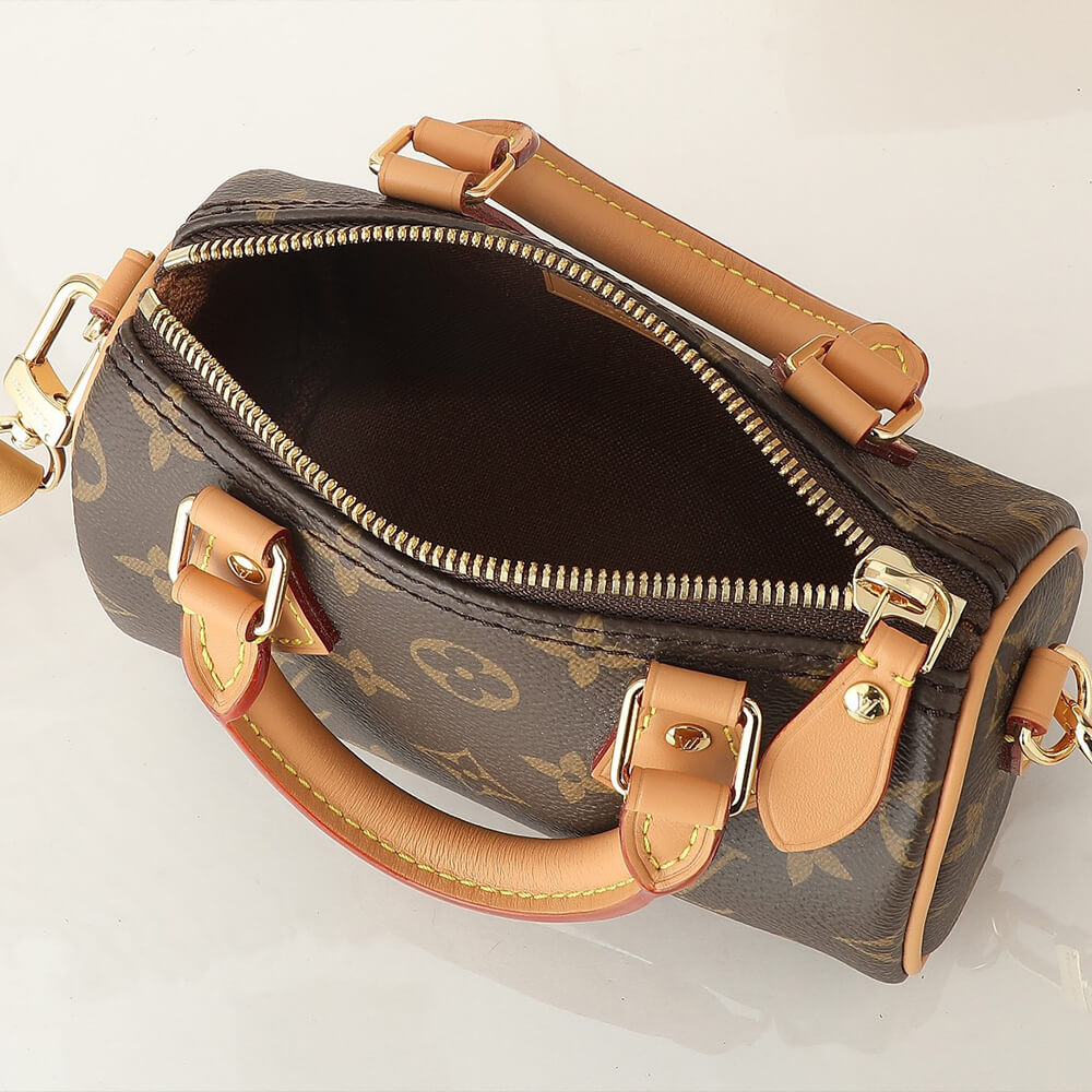 LV Nano Speedy