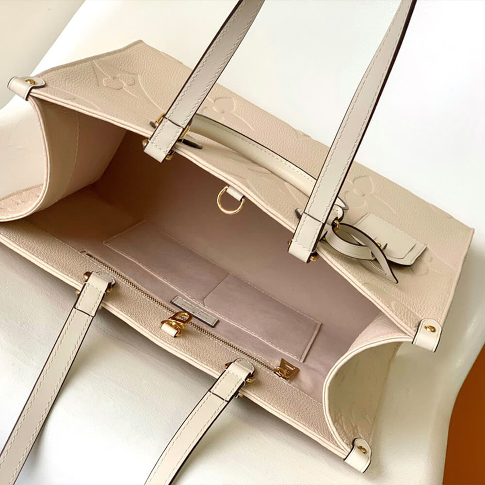 LV OnTheGo MM (High-end grade)