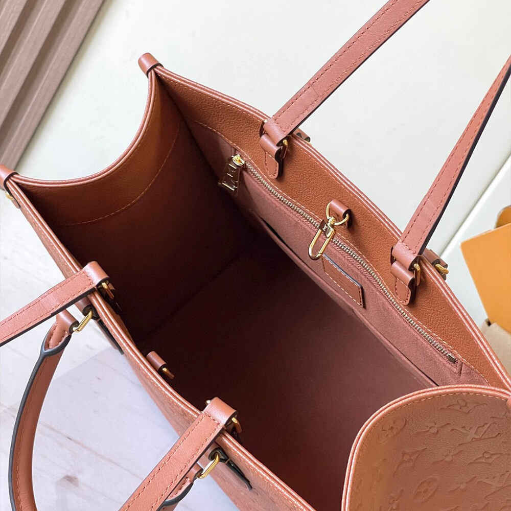 LV OnTheGo MM (High-end grade)