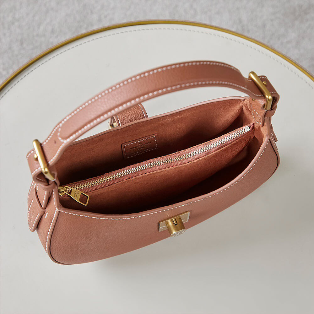 LV Low Key Shoulder Bag