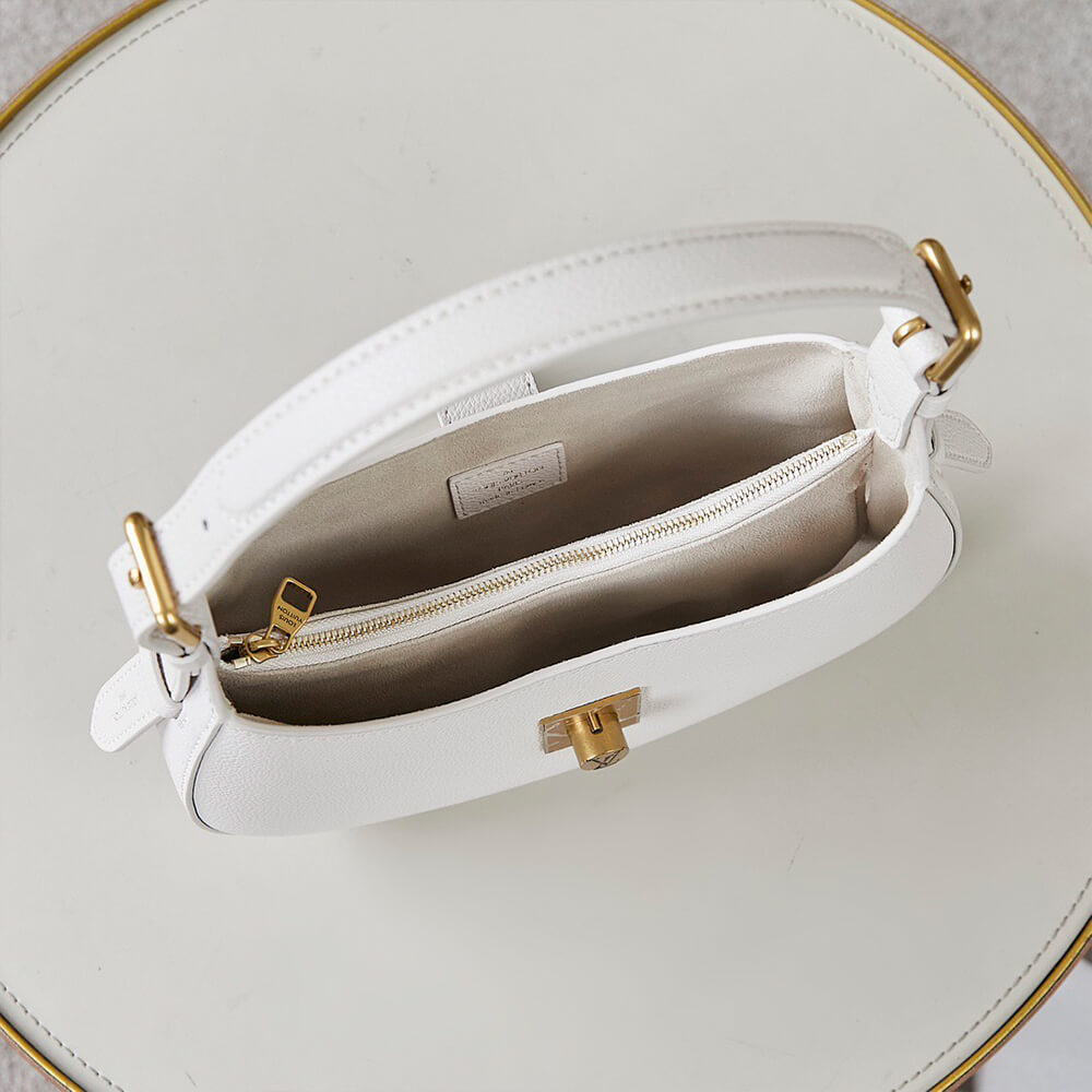 LV Low Key Shoulder Bag