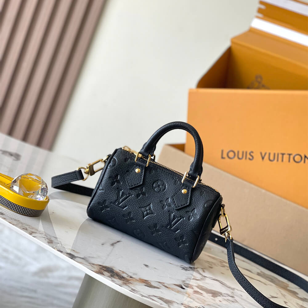 LV Nano Speedy