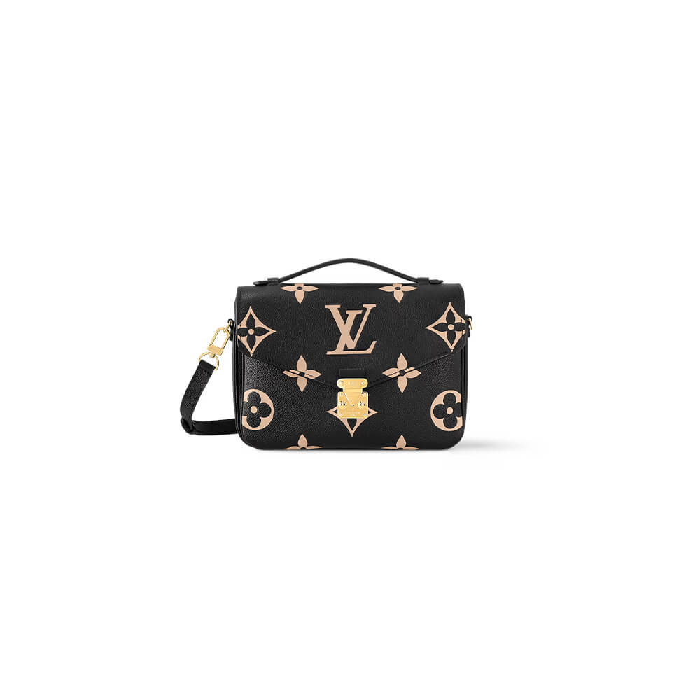 LV Pochette Metis(High-end grade)