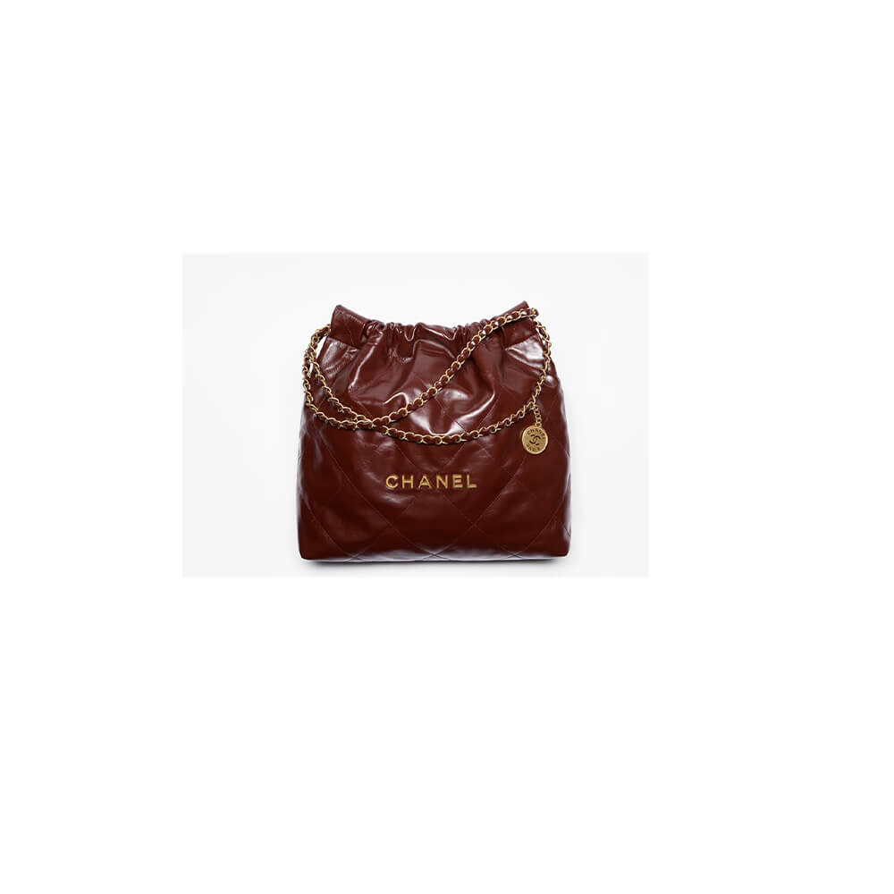 CHANEL 22 Handbag(High-end grade)