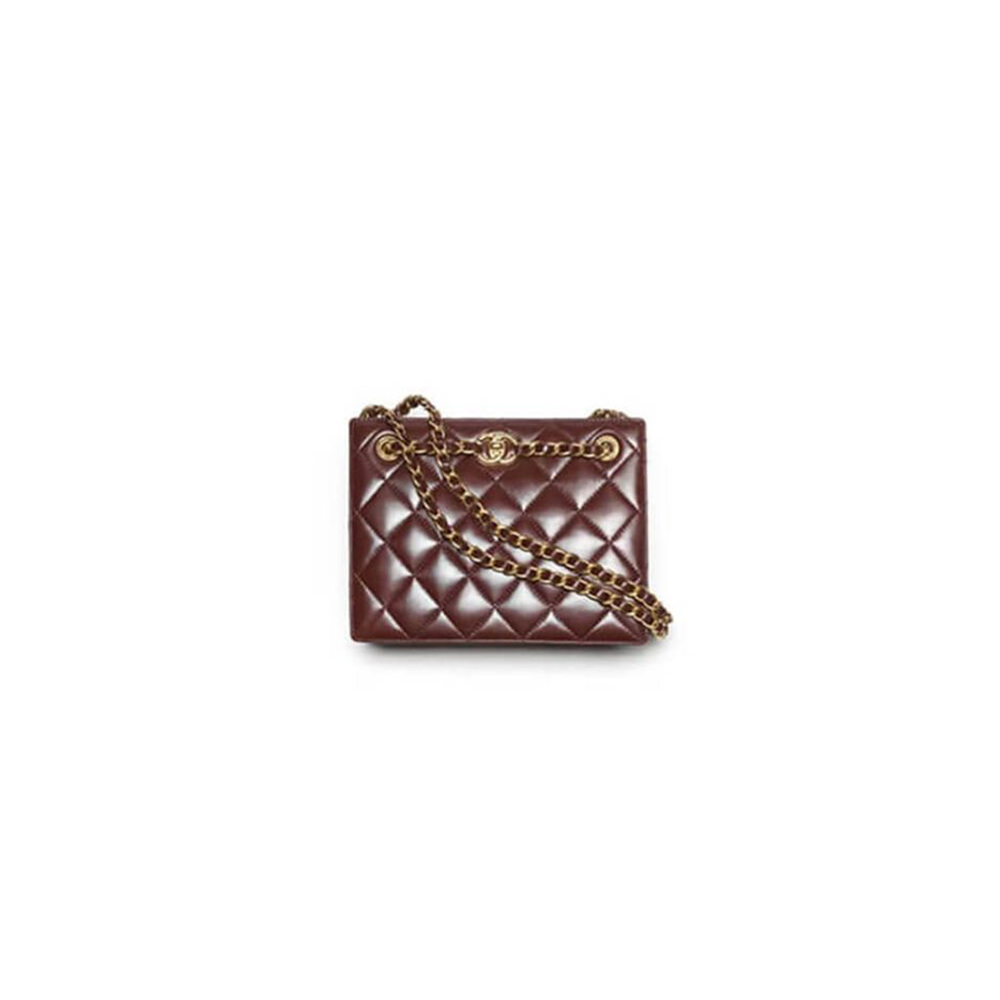 Chanel Small Shopping Bag